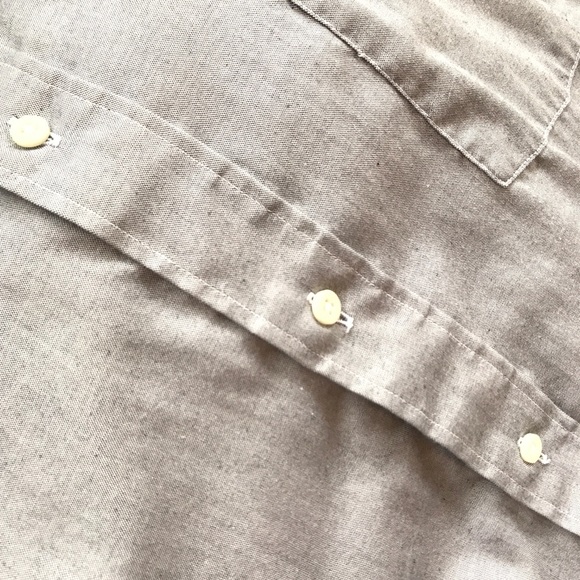 Enro Pima pinpoint oxford sixe 16/34 - Picture 5 of 8